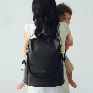 Mia + Sophia | The Mia Diaper Bag